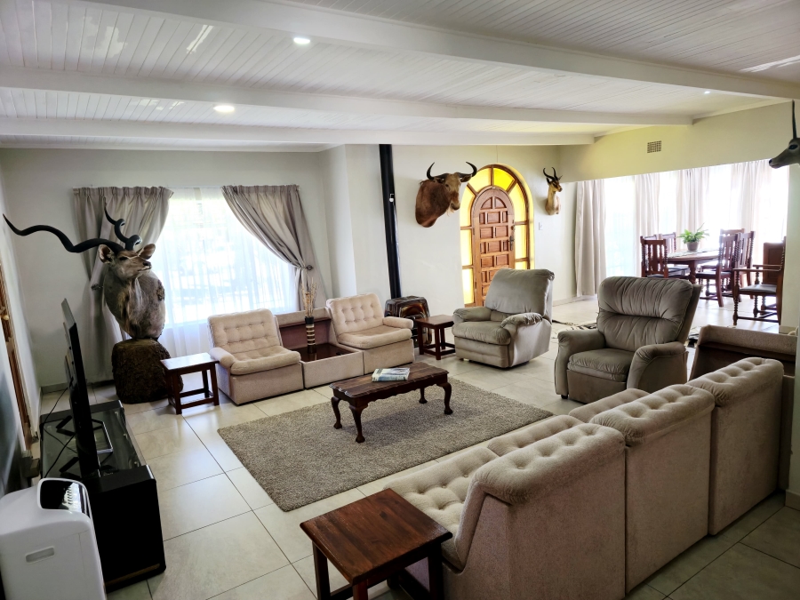 4 Bedroom Property for Sale in Vrede Free State